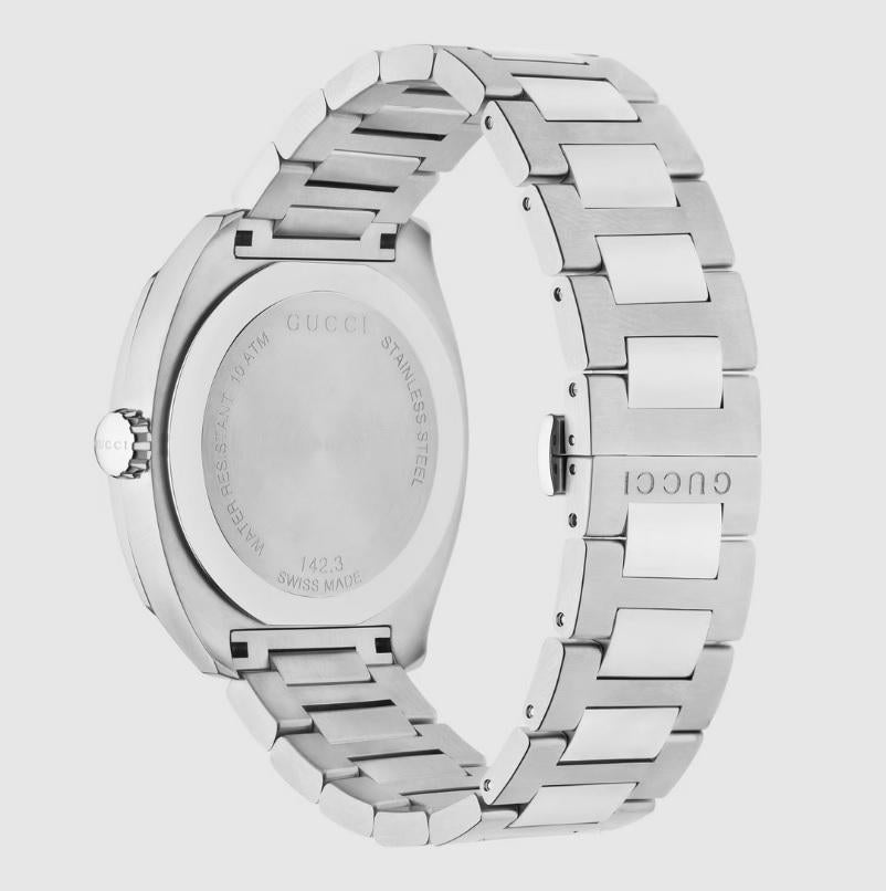 gucci gg2570 men's watch