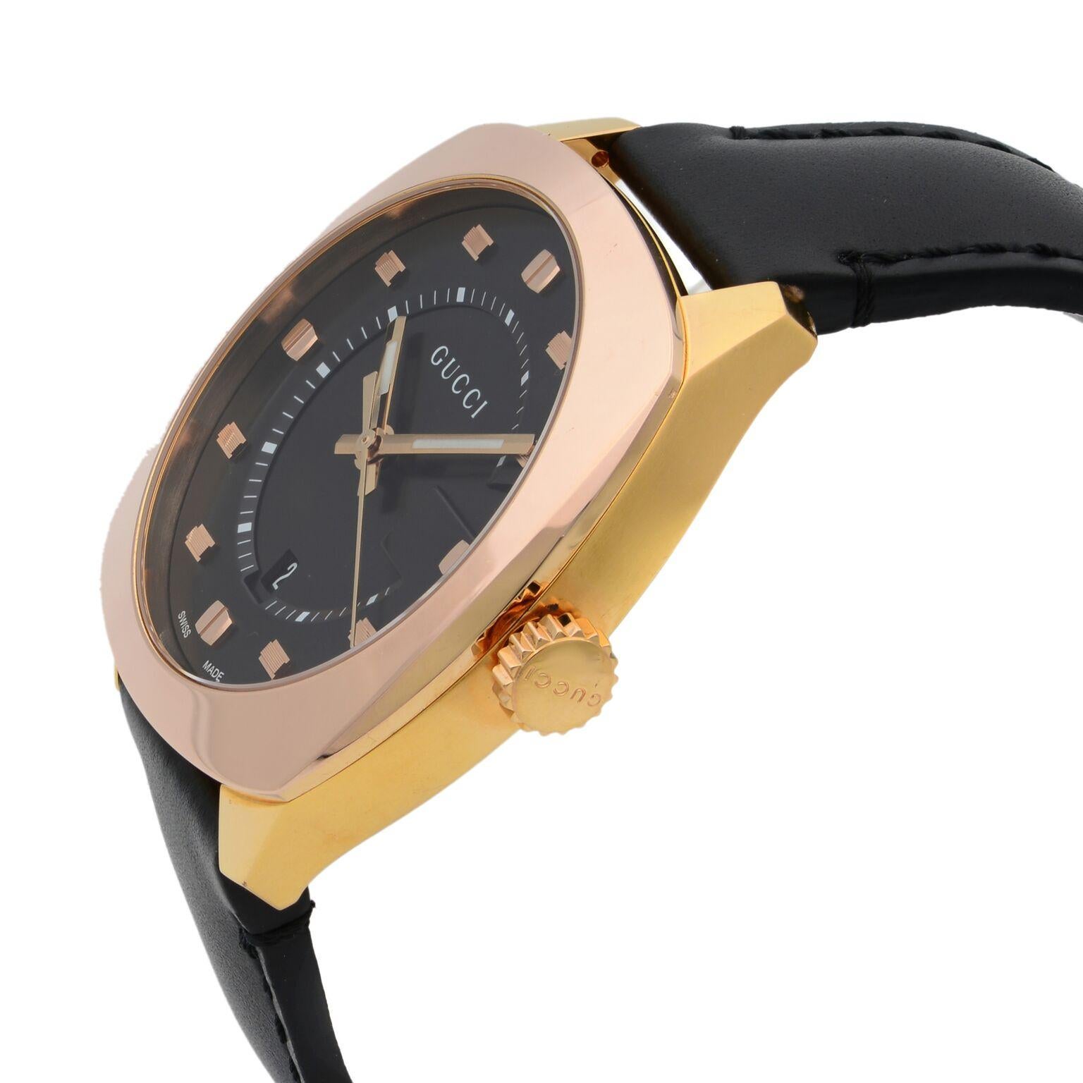 Gucci watch 2570 best sale