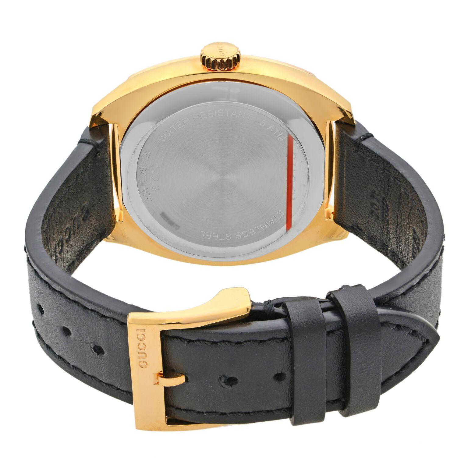 gucci 2570 watch