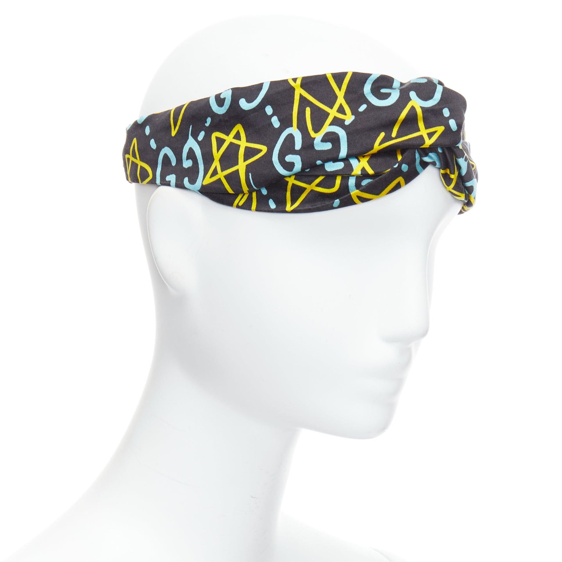 fascia capelli gucci