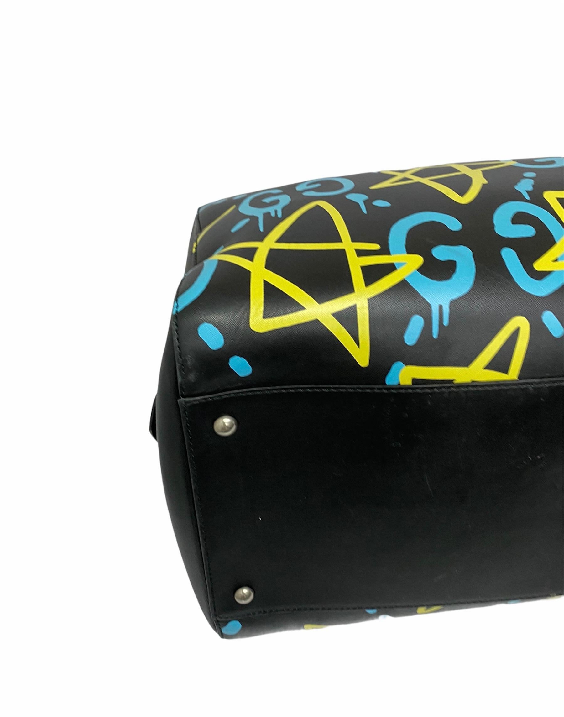 gucci ghost handbag
