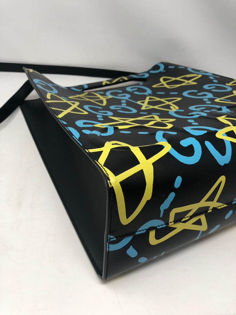Gucci Ghost Tote Bag at 1stDibs gucci ghost bag