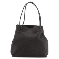 Gucci Gifford Tote GG Canvas Medium