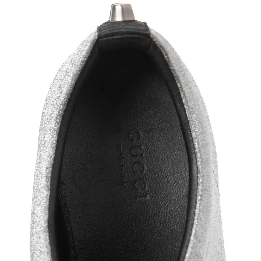 Gucci store scarpe borchie