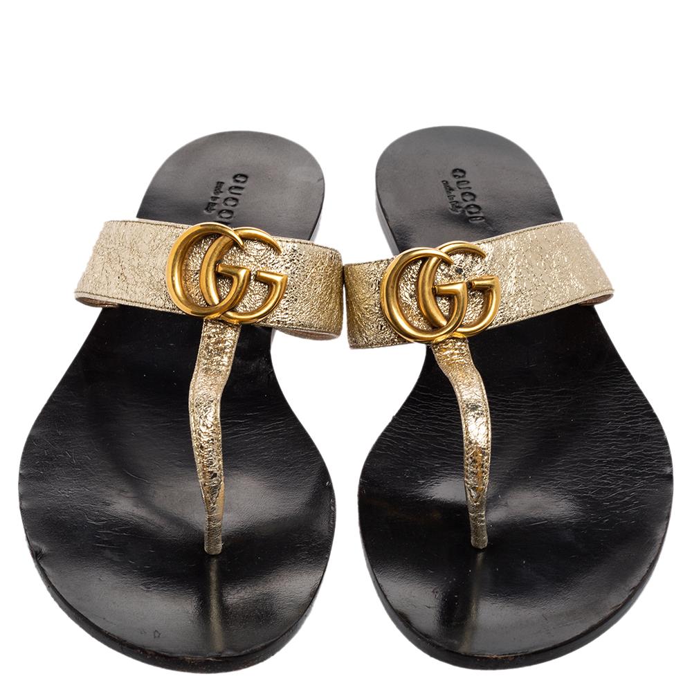 Gucci thong sandals nordstrom deals