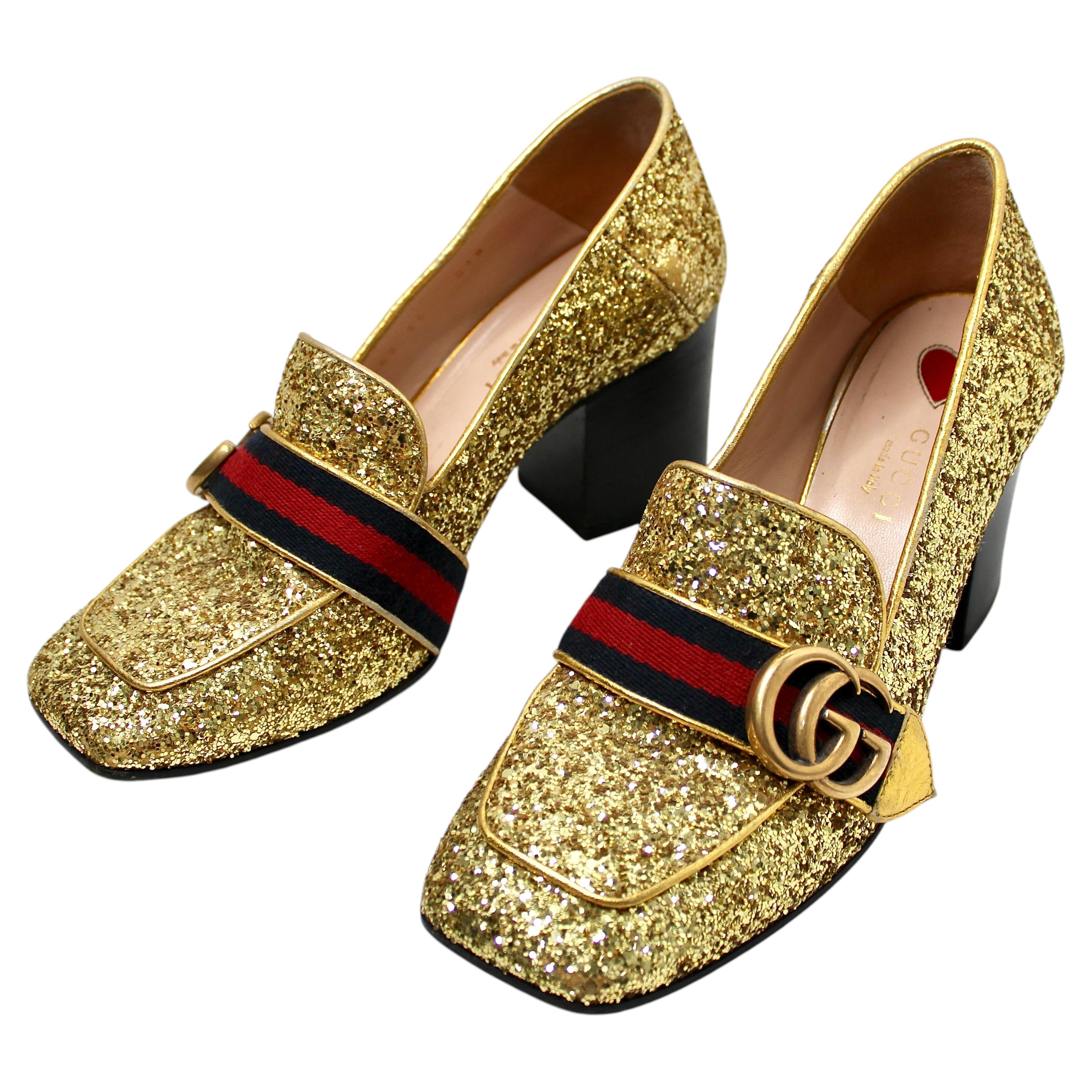 What is the Gucci Marmont?