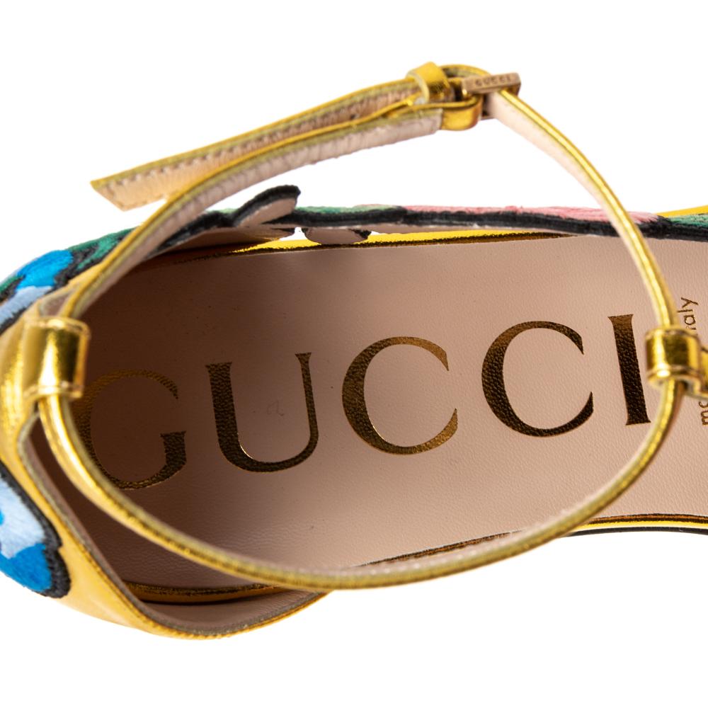 gucci ophelie shoes