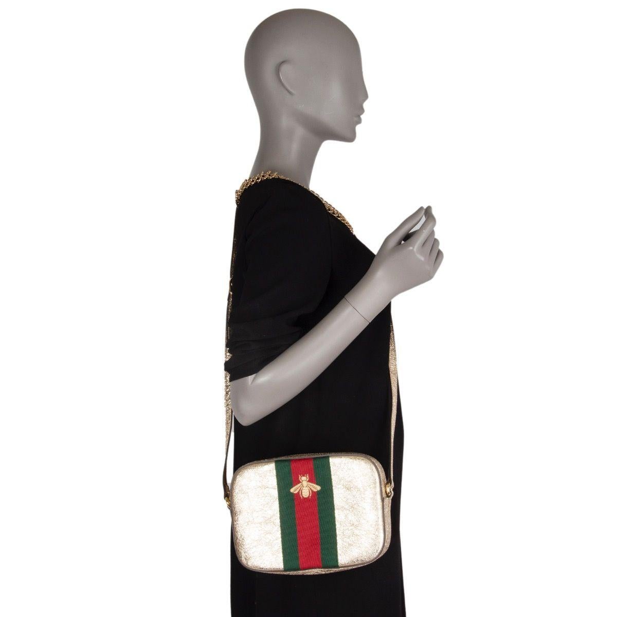 gucci webby crossbody