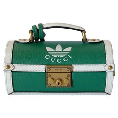 GUCCI Golf Ball Case Bag by Adidas x GUCCI