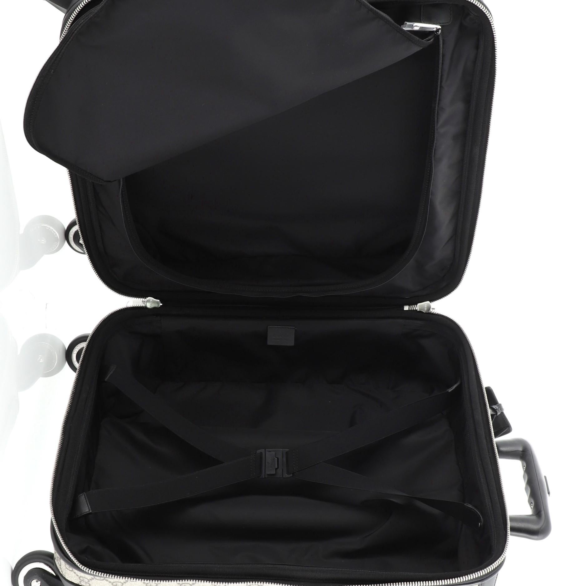 turismo luggage