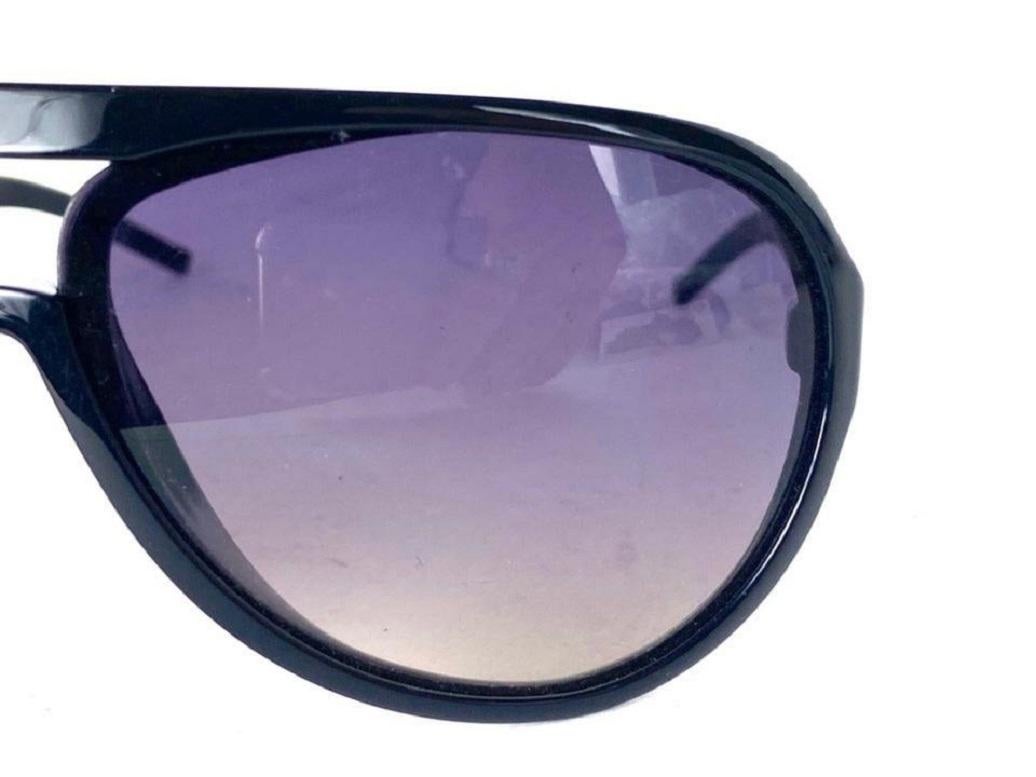 Gucci Green Gg 1639/S Aviator 4gg65 Sunglasses 3