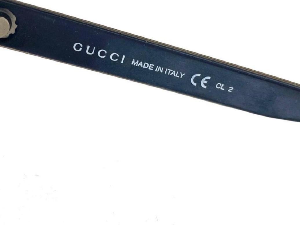 Gucci Green Gg 1639/S Aviator 4gg65 Sunglasses 1