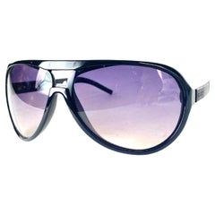 Gucci Green Gg 1639/S Aviator 4gg65 Sunglasses