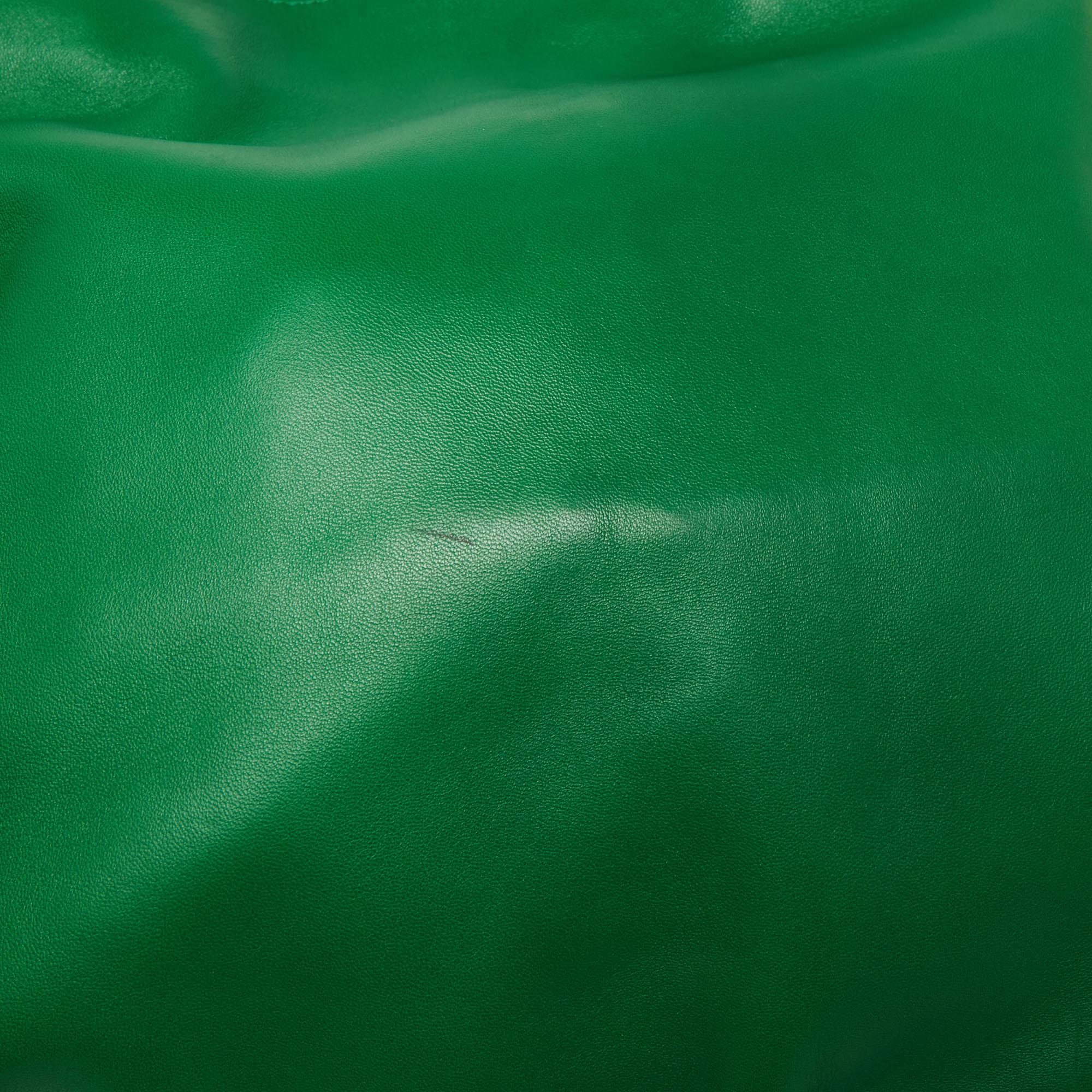 gucci green bag