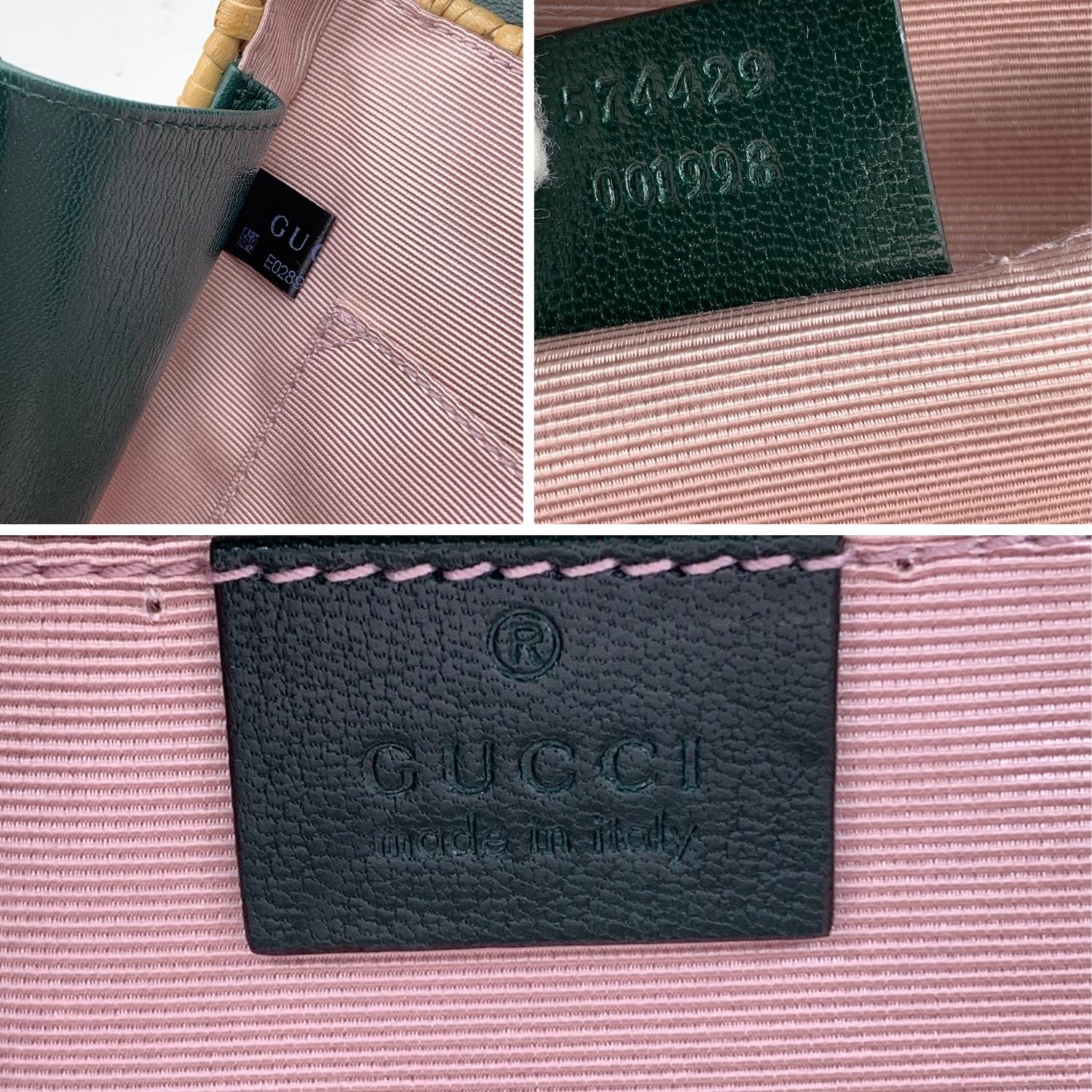 gucci sylvie 1969 shoulder bag