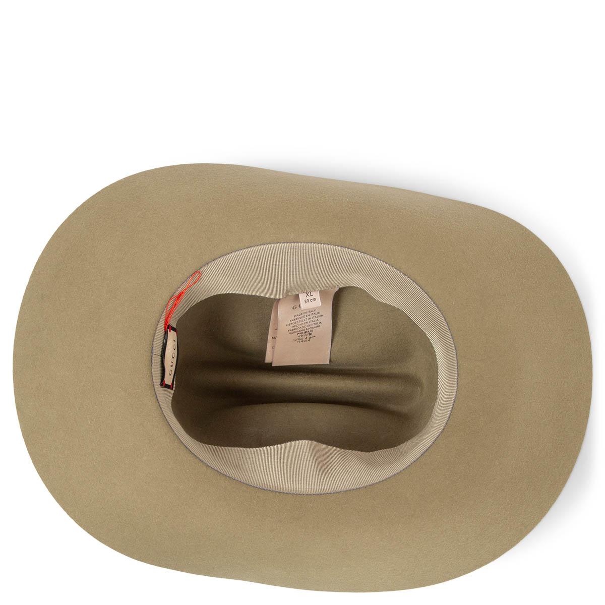 xl wide brim hat