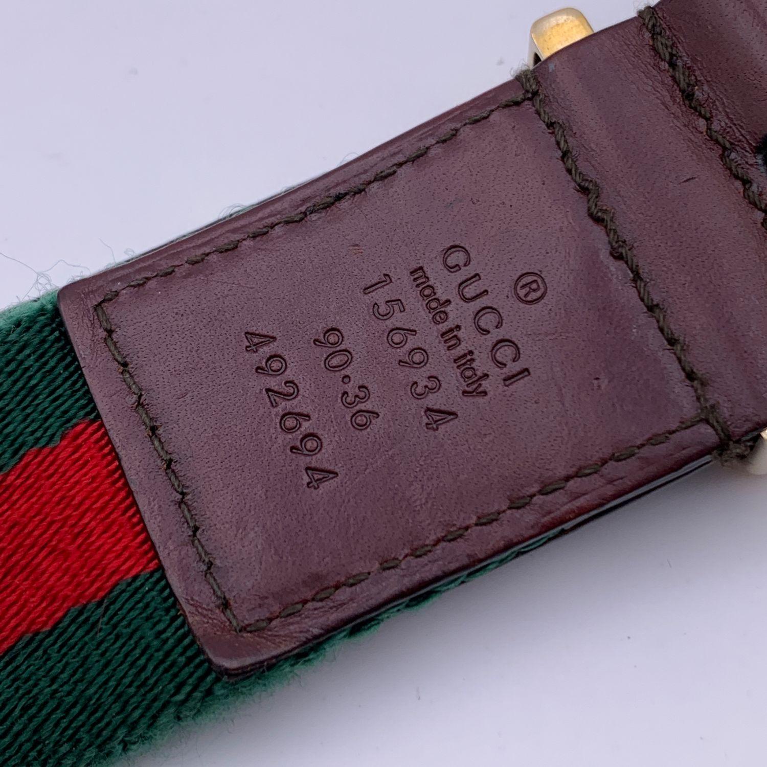 gucci belt 3 holes