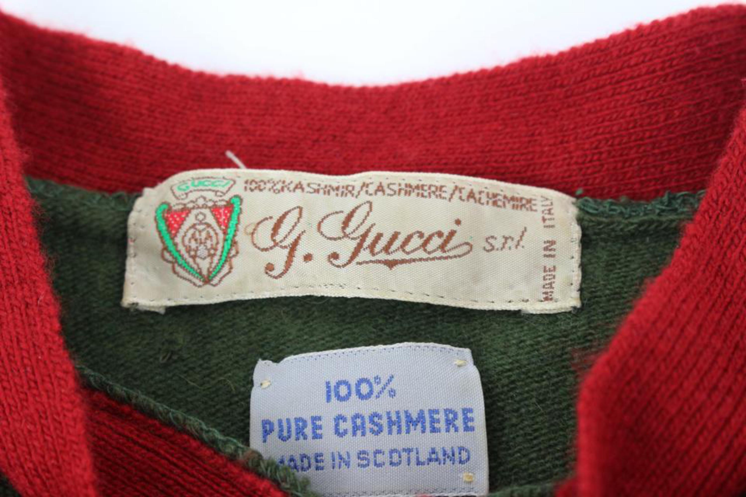 gucci bow sweater