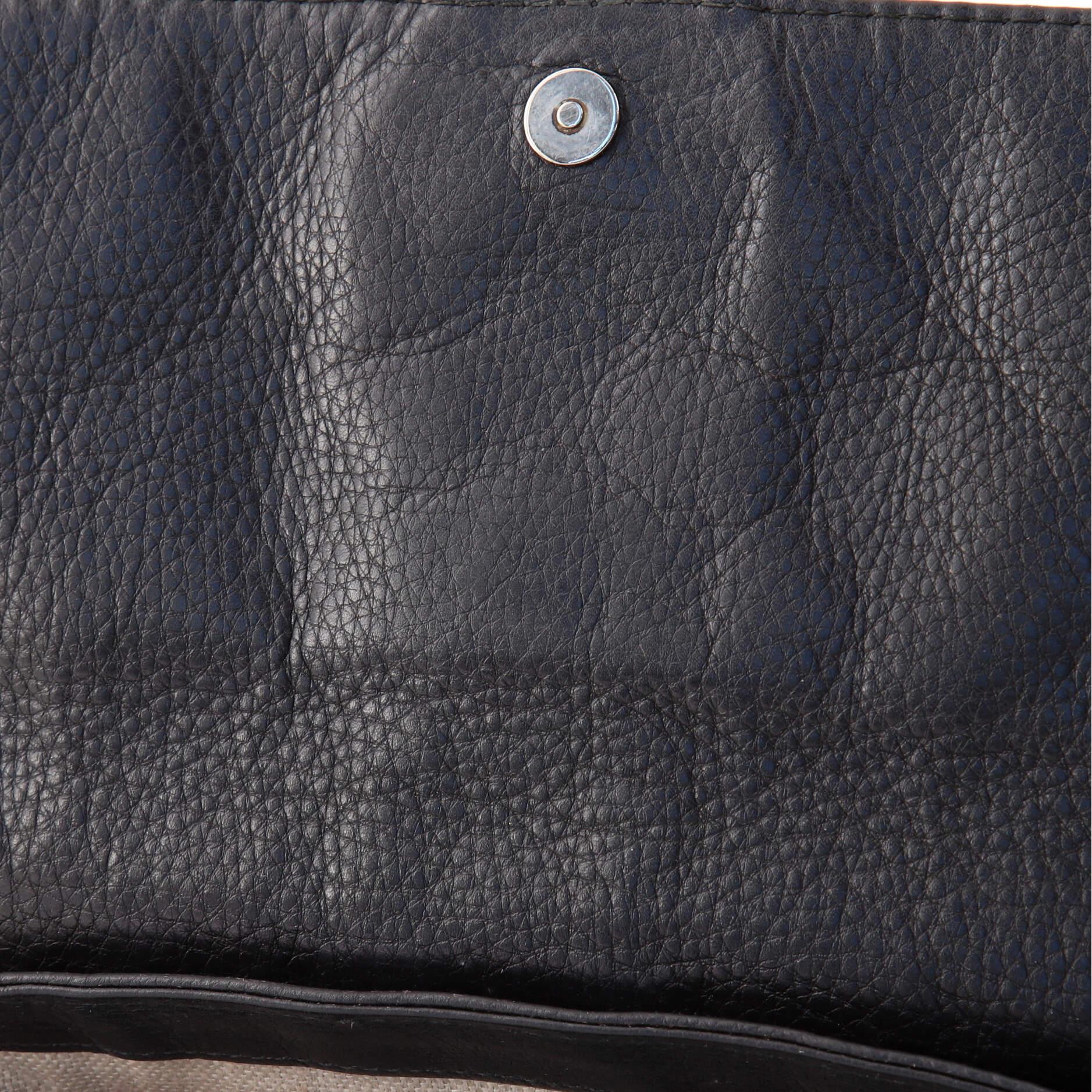 Gucci Greenwich Chain Shoulder Bag Leather 4