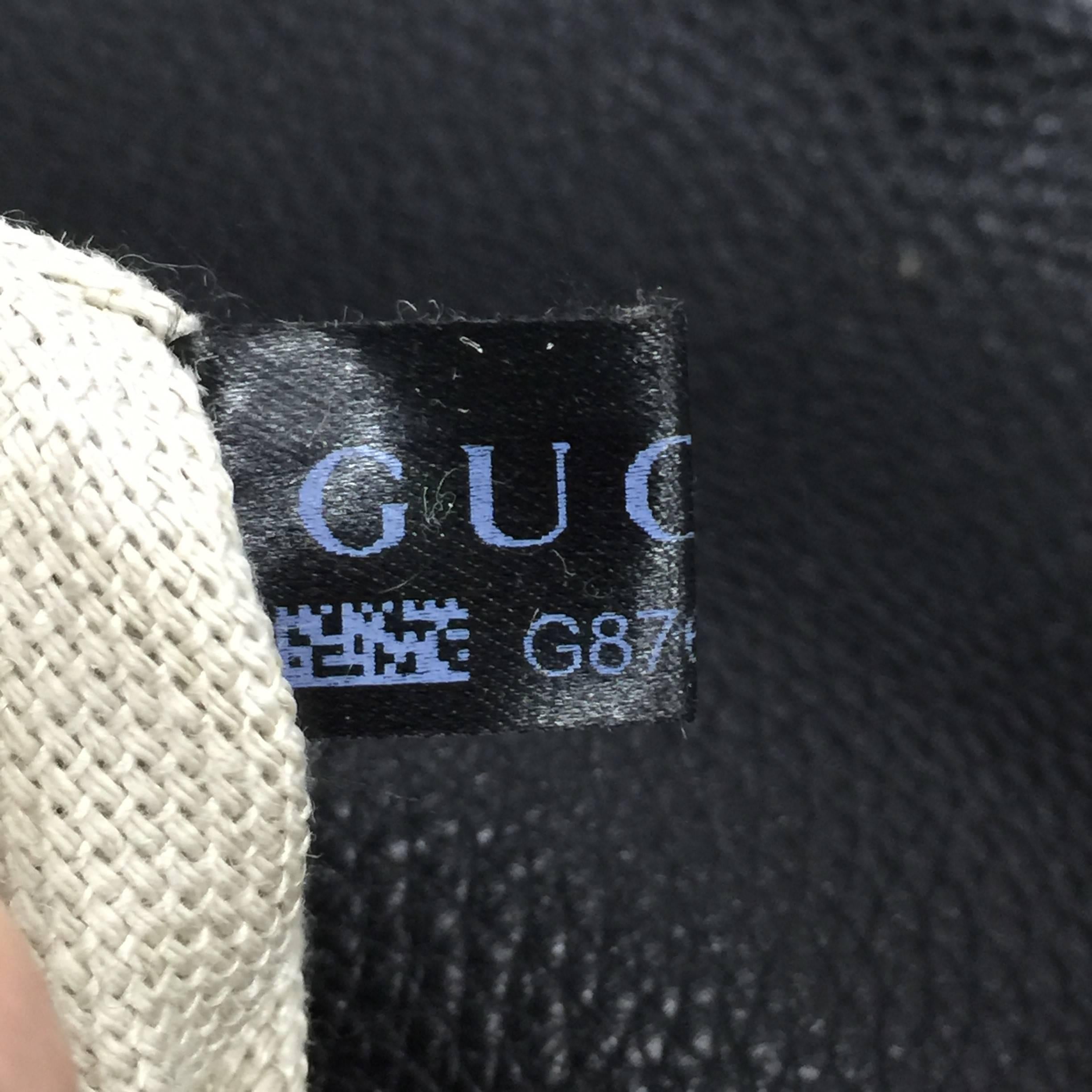 Gucci Greenwich Hobo Leather Large 3