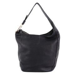 Gucci Greenwich Hobo Leather Large