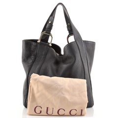 Gucci Greenwich Tote Leather Medium