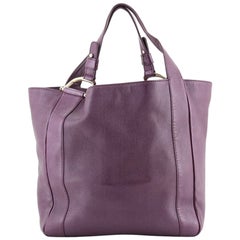 Gucci Greenwich Tote Leather Medium