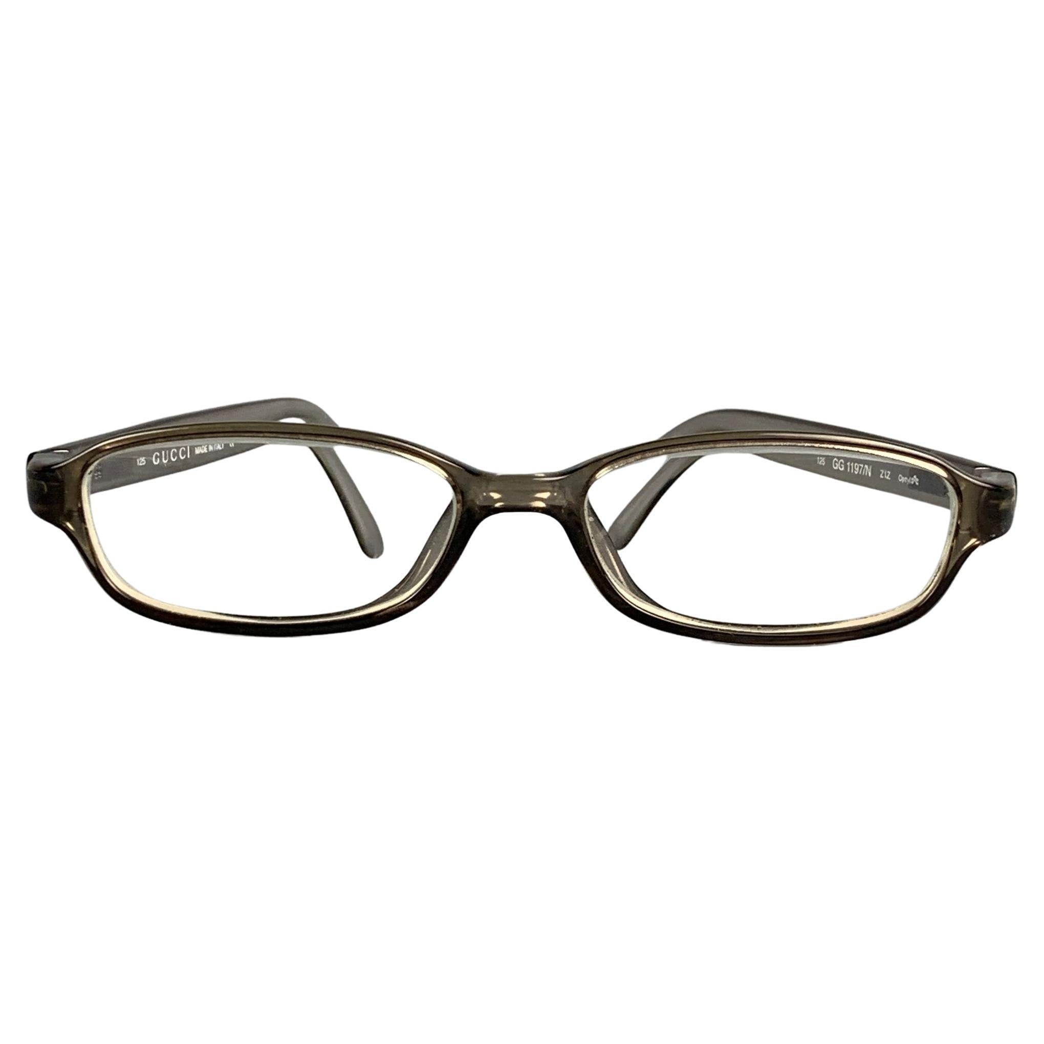 Vintage Sunglasses For Sale in California 1stDibs balenciaga black