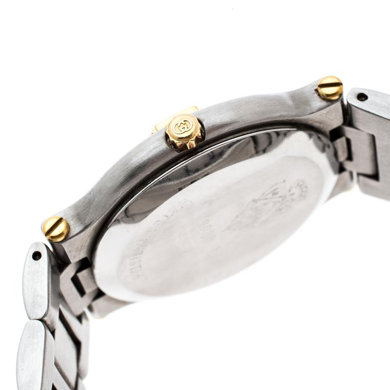 gucci watch 9000m