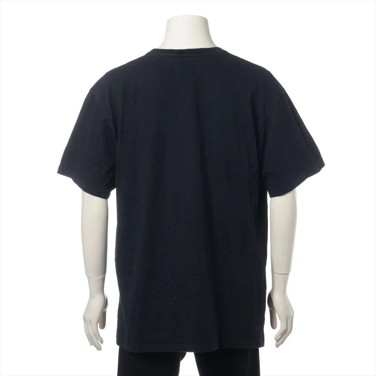 Gucci - T-shirt en coton 