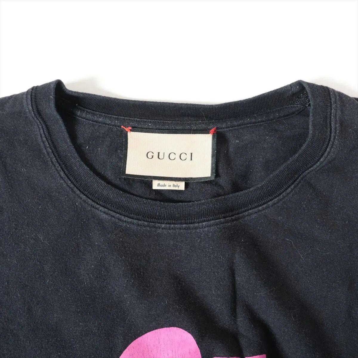 Gucci - T-shirt en coton 