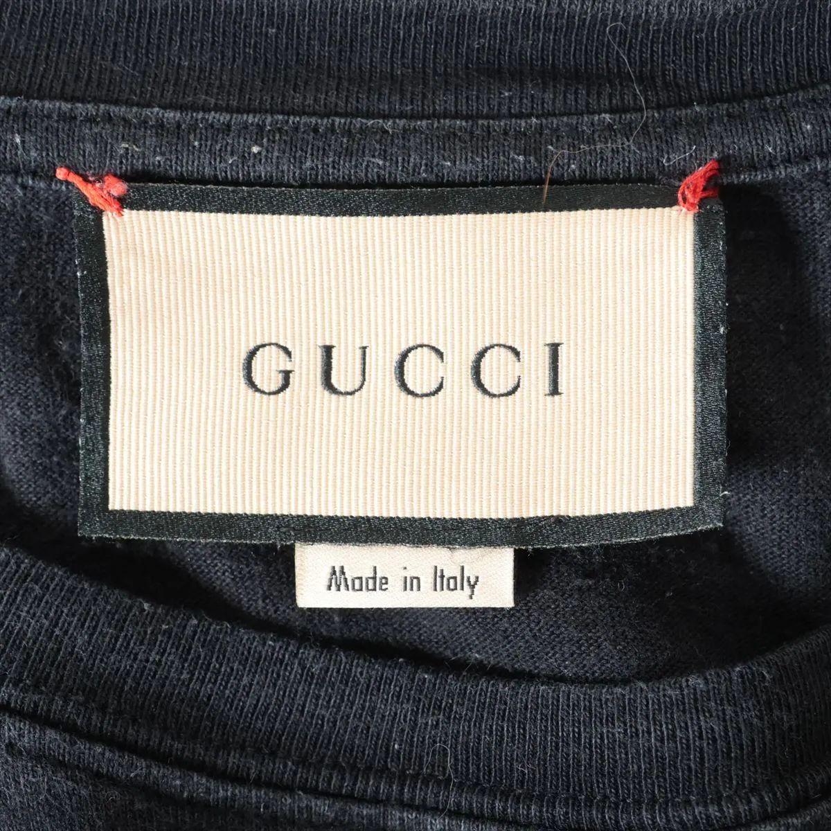 Gucci - T-shirt en coton 