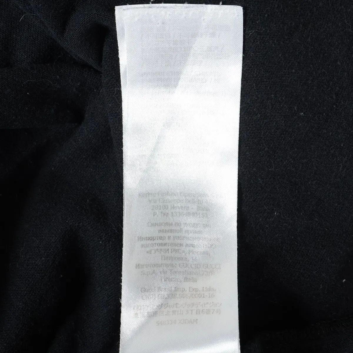 Gucci - T-shirt en coton 