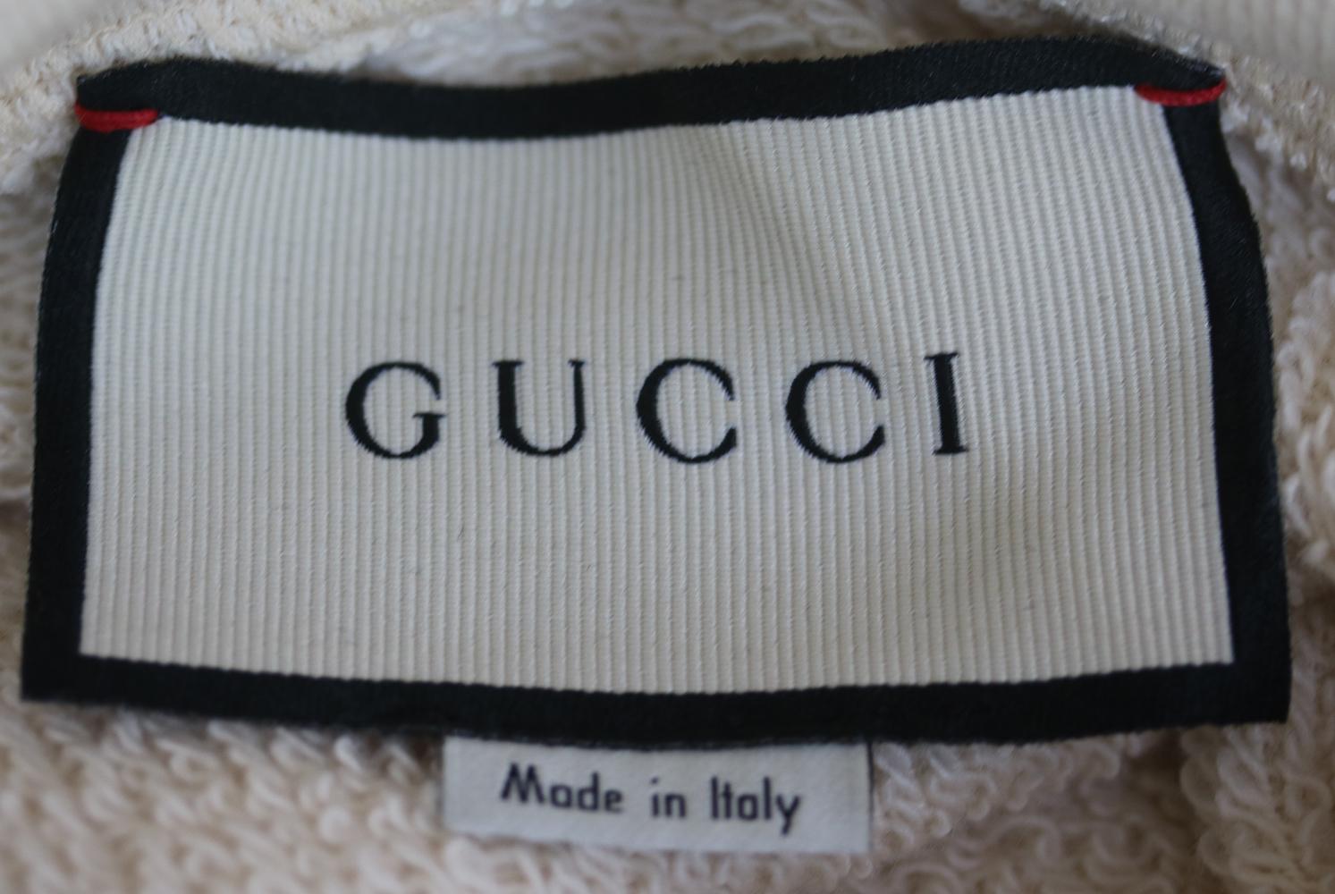 guccify hoodie