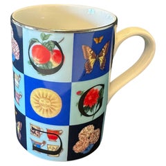GUCCI Guccissimo Mug, 2 Available