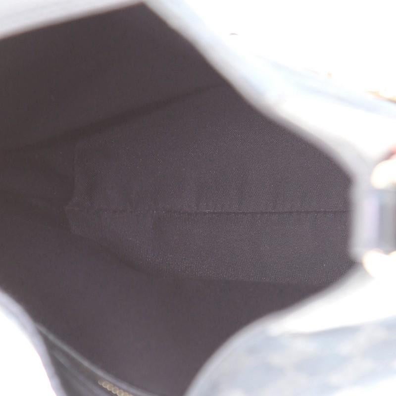 Gucci Hasler Hobo GG Canvas 1