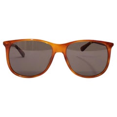 Lunettes de soleil Gucci Havana