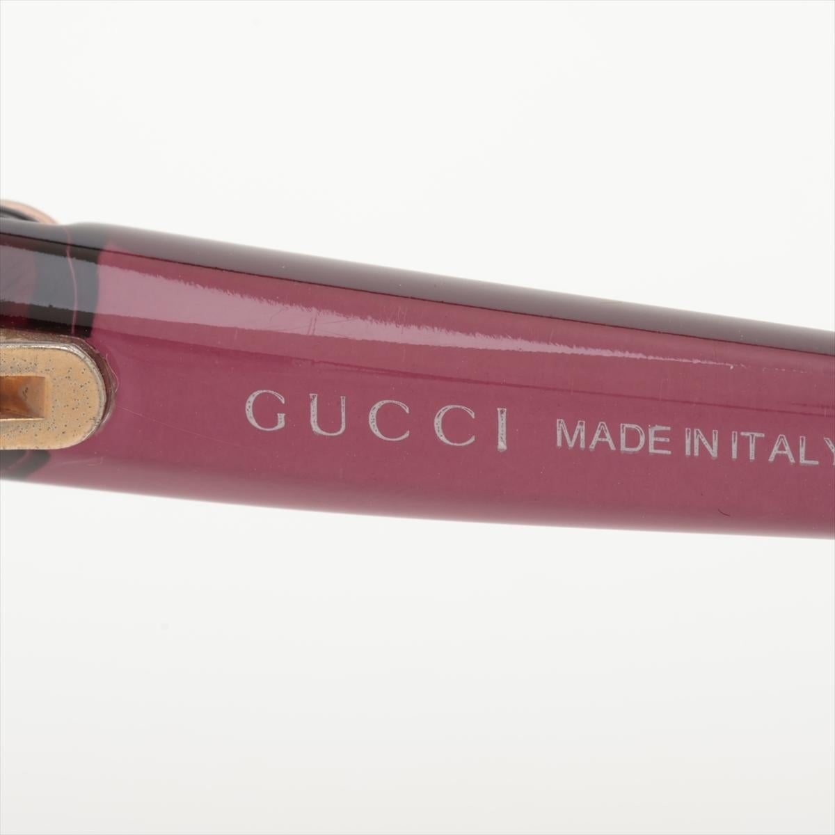 occhiali gucci cuore