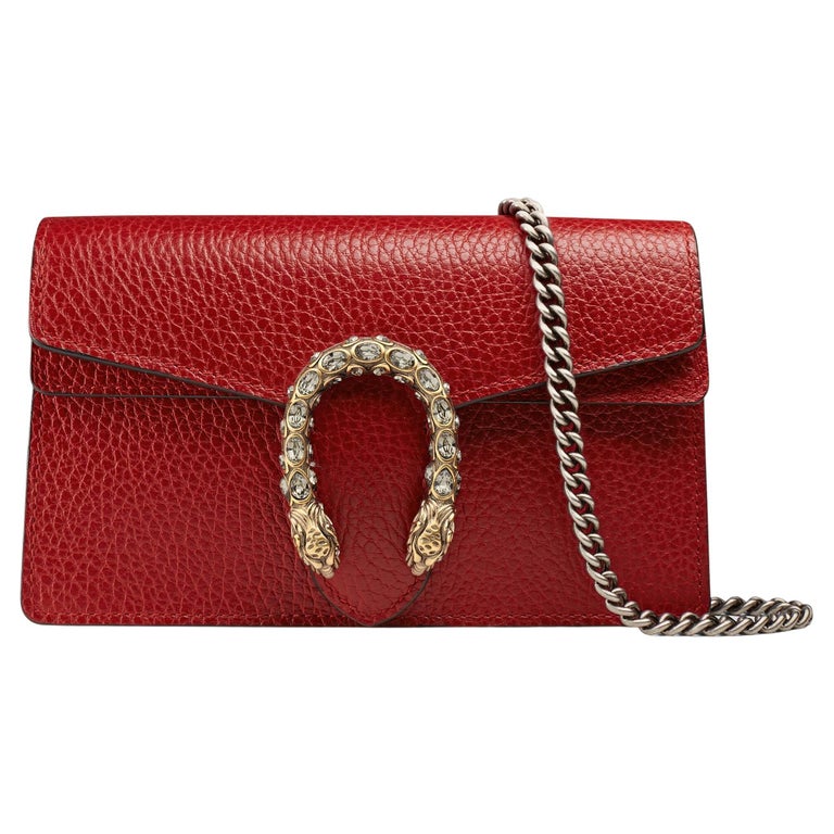 Gucci Tasche Dionysus