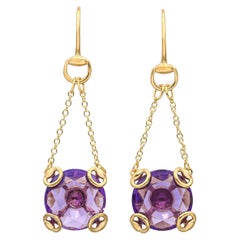 Drop Earrings