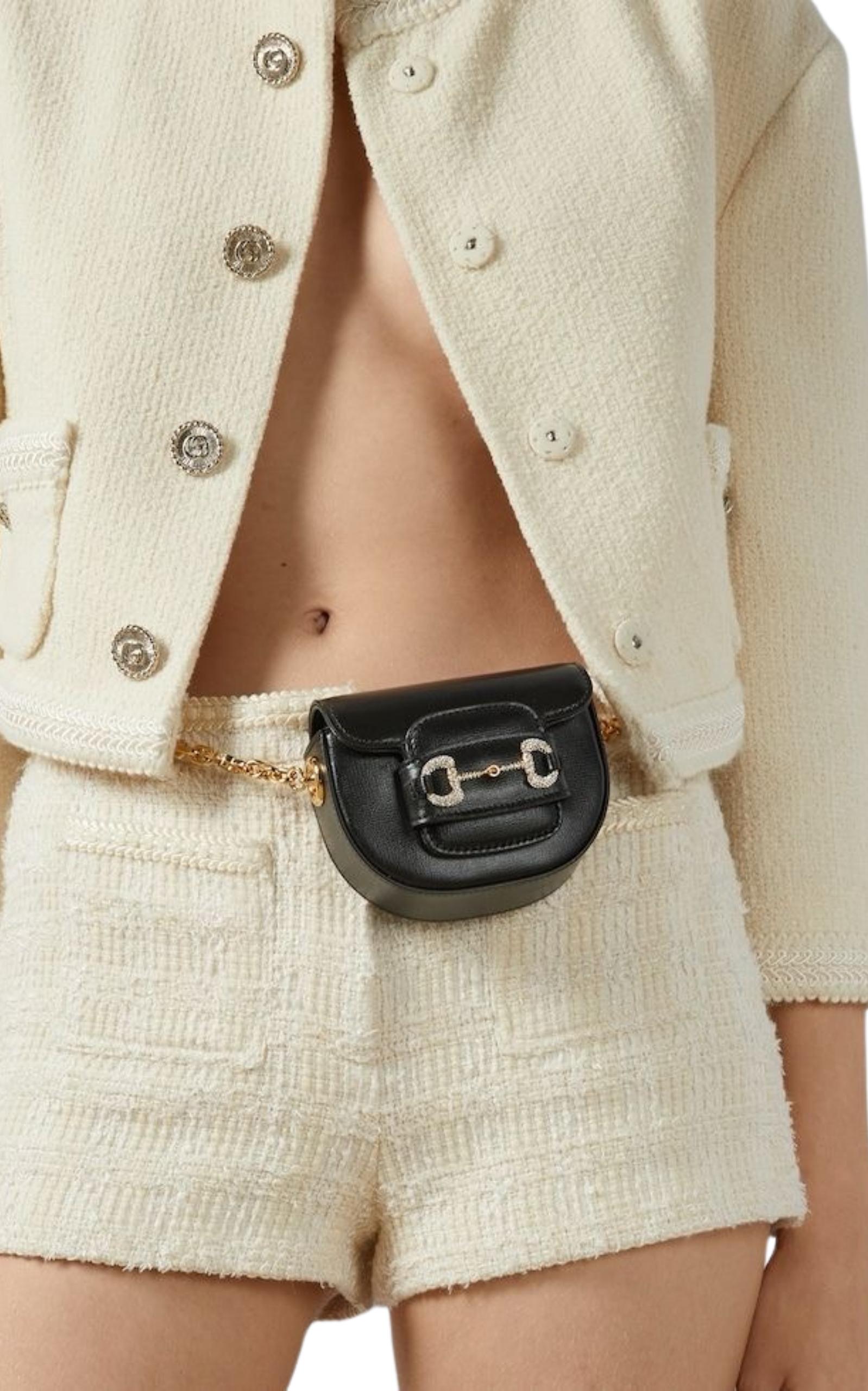Gucci Horsebit 1955 Belt Bag 3