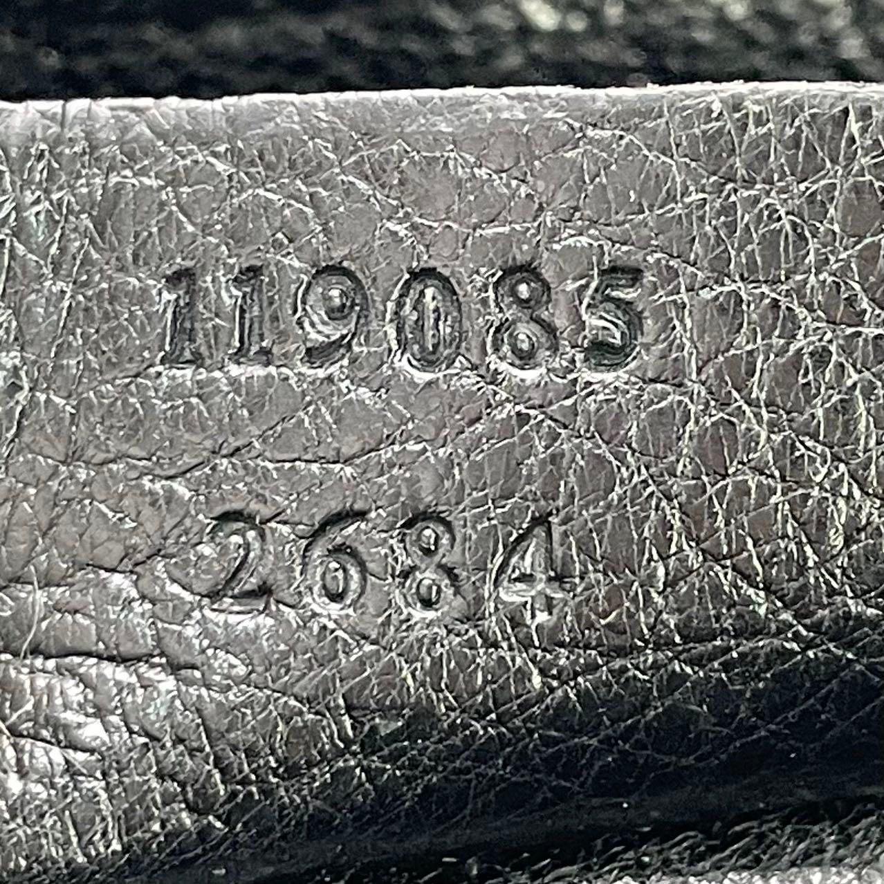 Gucci 1955 Horsebit Chain Large Black Leather and Patent Leather Shoulder Bag en vente 3