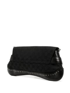 Gucci Horsebit 1955 Chain Shoulder Bag