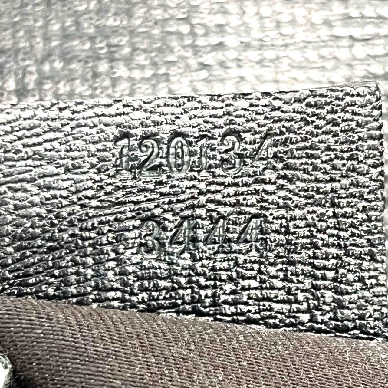 Gucci Horsebit 1955 Chain Shoulder bag Large Black Leather 7