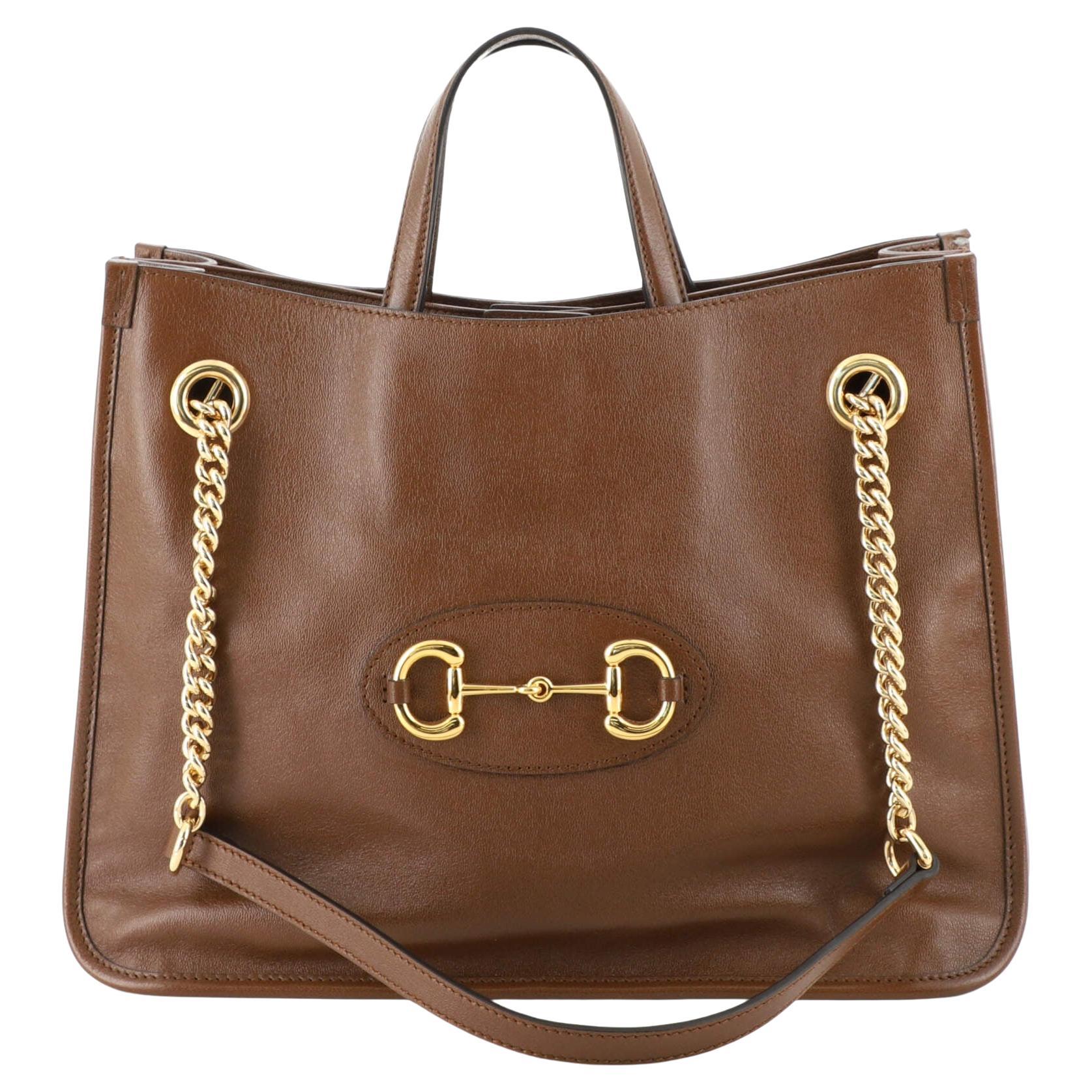 Gucci Horsebit Handbags - 126 For Sale on 1stDibs | gucci horsebit ...