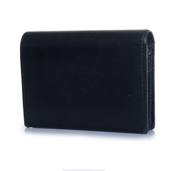 Gucci, Horsebit 1955 leather card case wallet