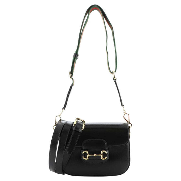 horsebit 1955 small shoulder bag