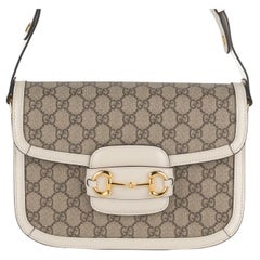 Gucci Horsebit 1955 Borsa a tracolla NEW