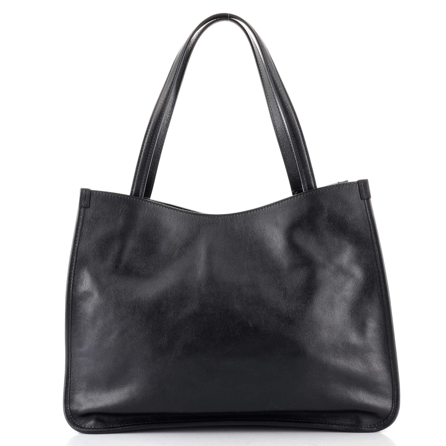 gucci horsebit 1955 tote bag
