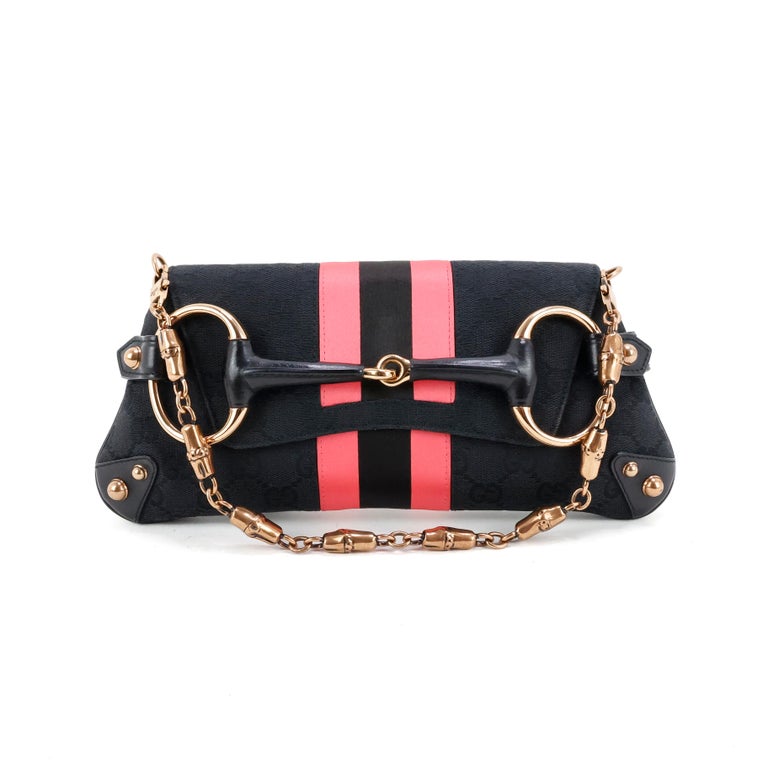 Gucci Horsebit Bag For Sale at 1stDibs
